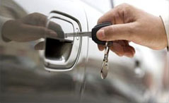 Locksmith In Little Rock